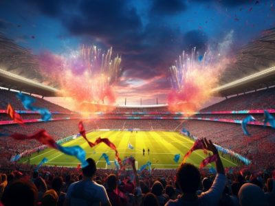 Sports Event Management